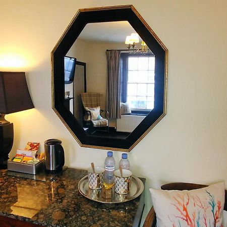 Kings Head Holt Bed and Breakfast Δωμάτιο φωτογραφία