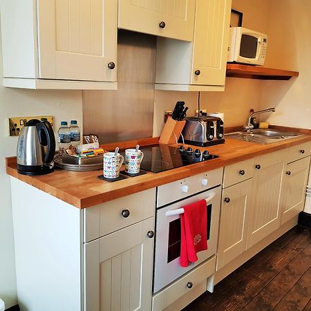 Kings Head Holt Bed and Breakfast Δωμάτιο φωτογραφία
