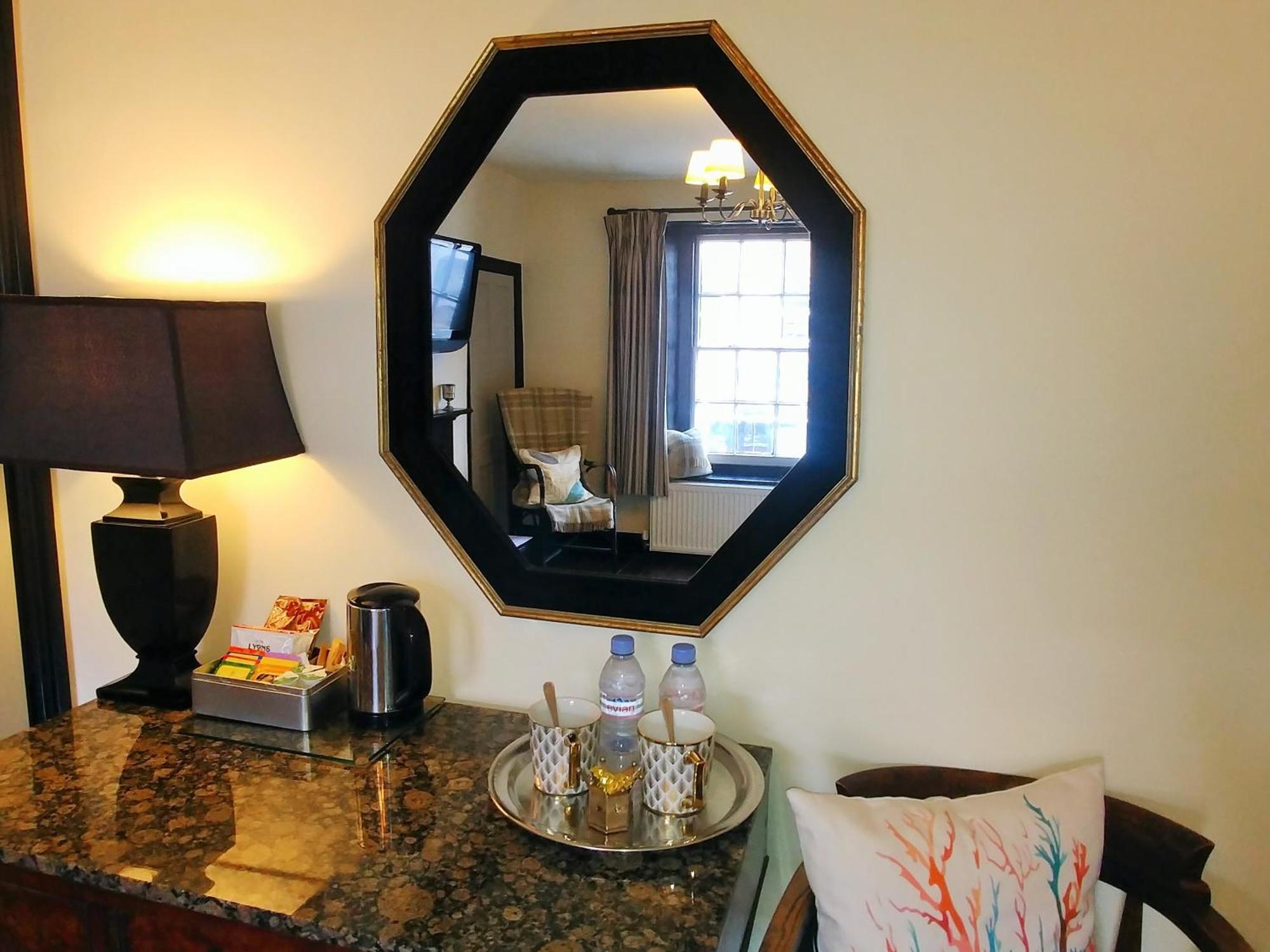 Kings Head Holt Bed and Breakfast Δωμάτιο φωτογραφία