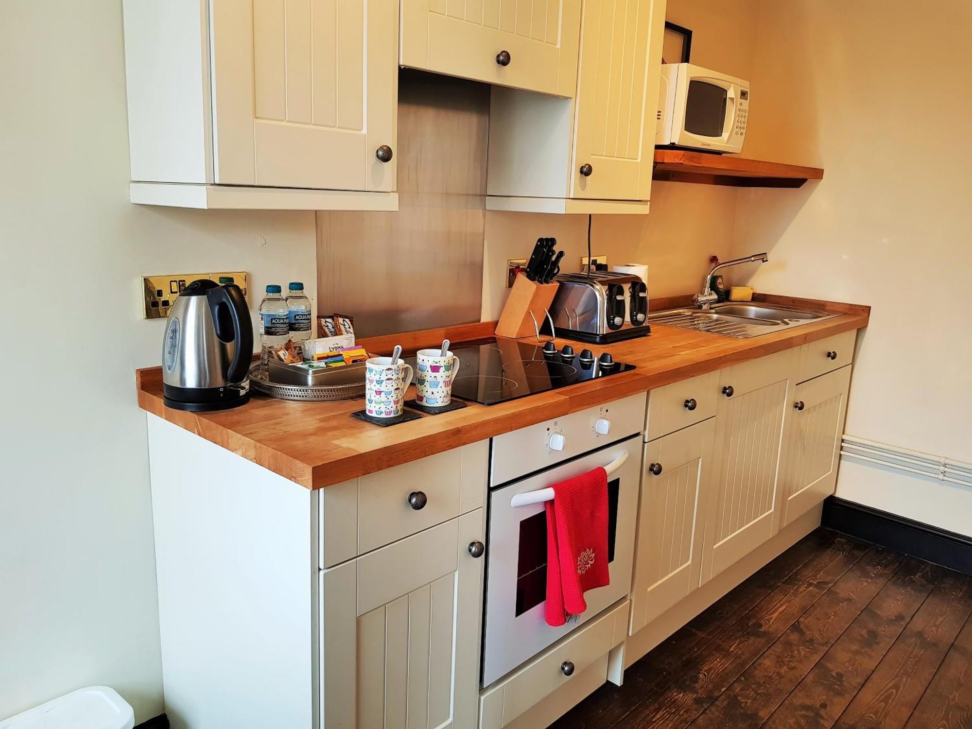 Kings Head Holt Bed and Breakfast Δωμάτιο φωτογραφία