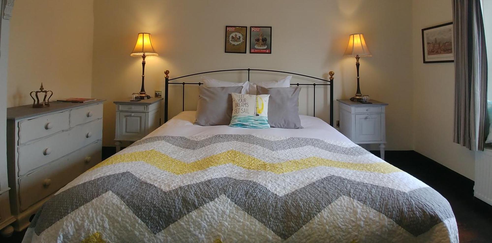 Kings Head Holt Bed and Breakfast Δωμάτιο φωτογραφία