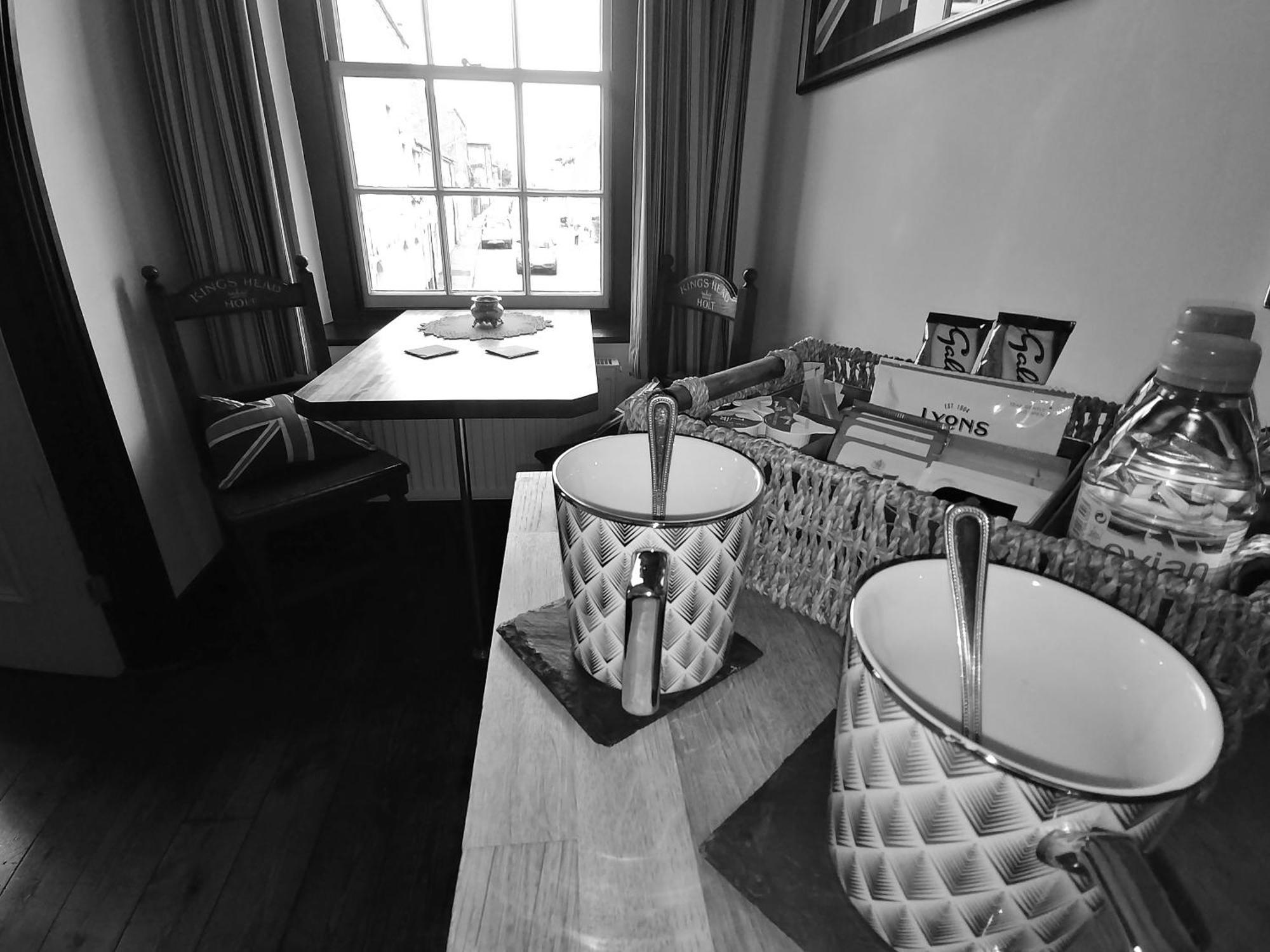 Kings Head Holt Bed and Breakfast Δωμάτιο φωτογραφία